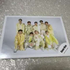 SnowMan公式写真17