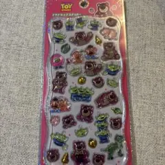 トイ・ストーリー ロッツォ