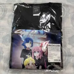 鬼方カヨコ ブルーアーカイブ ブルアカ 東武動物公園 Tシャツ M おまけ