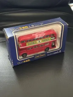 トミカ ロンドンバス 10周年記念 とフォルクスワーゲン コンパチ湘南セット トミカ ロンドンバス 10周年記念 とフォルクスワーゲン コンパチ湘南