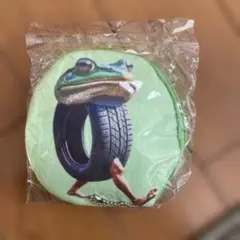 イタリアンブレインロット　ポーチ　ボネカ・アンバラブ