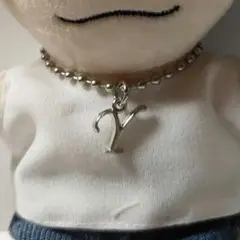 アクセサリー　ネックレス　【Y】 Ａぇ! group