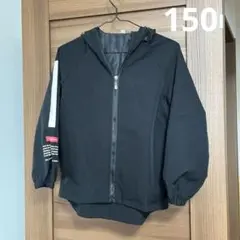 最後値下げ⭐︎ジャケット　ジャンパー　150 薄手　楽天市場
