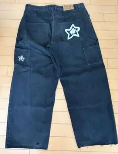 スターチーム デニム 2026年最新】star team denimの人気アイテム - メルカリ