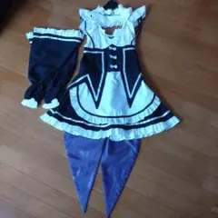 メイド服 コスプレ衣装