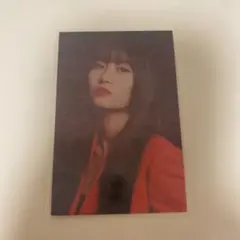 TWICELights ランダムトレカ モモ ホロ 83