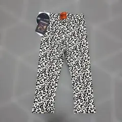 ルルモーメント　レギンスパンツ　90