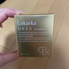 レカルカ DRX エッセンスSのサムネイル