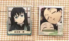 鬼滅の刃 スナップマイド 時透無一郎・竈門炭治郎・竈門禰豆子