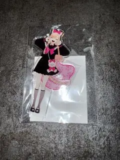 その着せ替え人形は恋をする アクリルスタンド