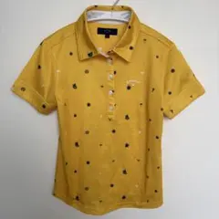 キャロウェイ レディース ゴルフウェア ポロシャツ