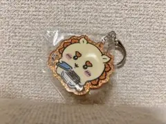 ちいかわ シーサー　アクリルキーホルダー