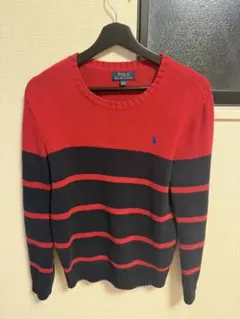 POLO RALPH LAUREN ニットセーター L
