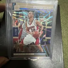 ステフィンカリー スポーツカード