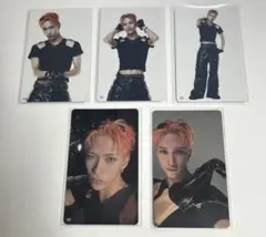 INI XQUARE 池崎理人 ランダムトレカ まとめ売り