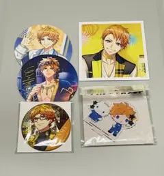 エースリー　天馬　セット