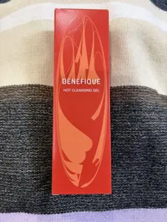 〈宅急便コンパクト発送〉ベネフィーク ホットクレンジングジェル150g