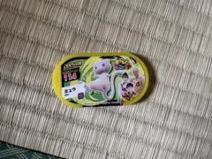 ポケモンメザスタ★スペシャルタグ　ミュウ