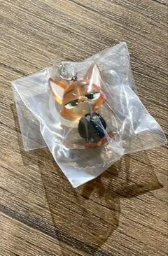 ズートピア2めじるしアクセサリー　lulu_ce◎断捨離中様専用