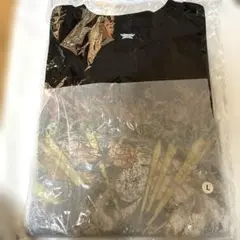 BABYMETAL 「奏神狐神」 QUICK-DRY TEE サイズXL - メルカリ