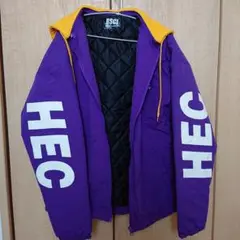 hectic ナイロンジャケット