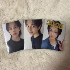 LIL LEAGUE ネオエグ NEOEXILE 難波碧空 シクレ フォトカ