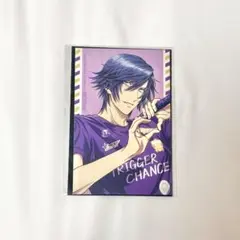 トキヤ スターリッシュツアーズ ステッカー