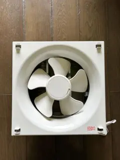 パナソニック 換気扇インテリア型換気扇（ルーバー別売タイプ）FY 