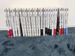 文豪ストレイドッグス 全22巻セットおまけ付き