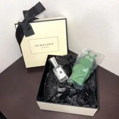 Jo Malone ウッドセージ＆シーソルト キーチャーム モンスター 山田