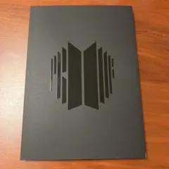 bts proof standard edition スタンダード