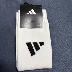 adidas サッカー ソックス17-18cmのサムネイル