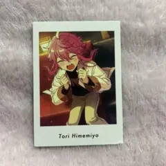 あんスタ ぱしゃっつ vol.5 private fine 姫宮桃李