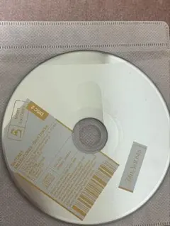 MILESixTONES 初回盤B DISC2のみ (CD)