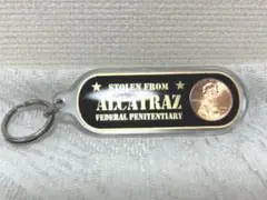 アルカトラズ ALCATRAZ キーホルダー