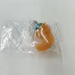 【未開封】ざわざわ森のがんこちゃん めじるしアクセサリー チョビ