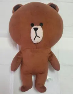 ★LINE ブラウン BROWN グッズまとめ売り★ ☆LINE ブラウン BROWN グッズまとめ売り☆