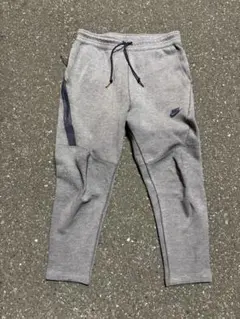 テックフリース NIKE グレー M