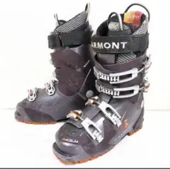 2025年最新】GARMONT スキーブーツ(男性用)の人気アイテム