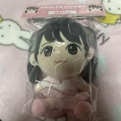 松本かれん 初期ちびぬいのサムネイル