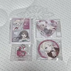 大沢瑠璃乃　グッズ　まとめ売り