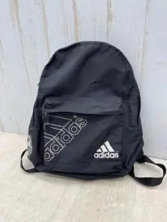 adidas アディダス リュック バックパック ブラック 通勤 通学