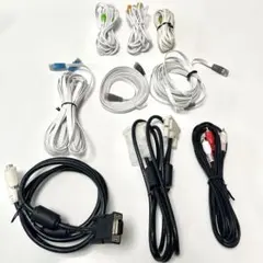 コードまとめ売り