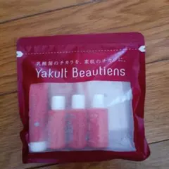 【新品未開封】ラクトデュウ　LACTDEW 試供品セット