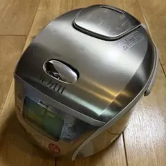 【ジャンクです】SANYO 圧力IH ジャー炊飯器　ECJーIG10のサムネイル