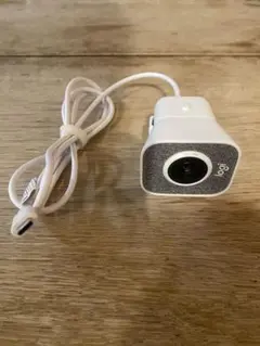 【美品】Logicool StreamCam C980 Webカメラ