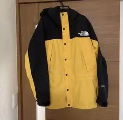 NORTH ノースフェイス マウンテンライトジャケット