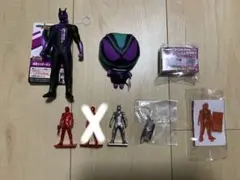 仮面ライダー　まとめ売り