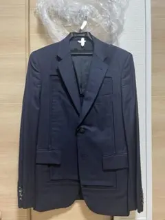 【美品】COMME des GARCONS HOMME DEUX セットアップ