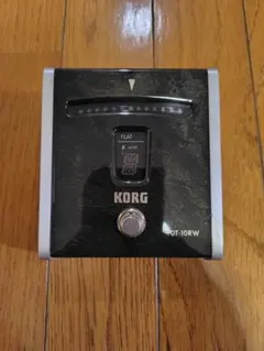 2025年最新】korg dt-10 rwの人気アイテム - メルカリ